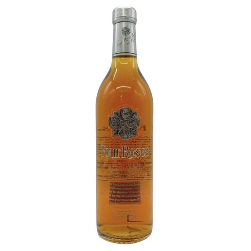フォアローゼス スーパープレミアム プラチナ 43% 750ml Four Roses Super Premium 【M1】
